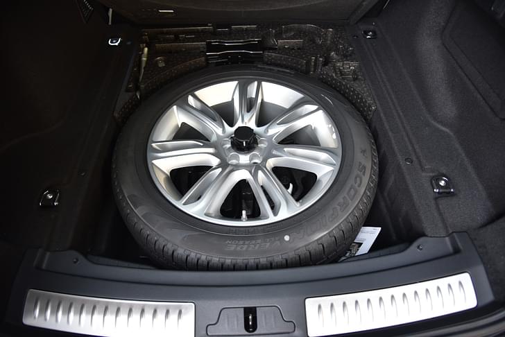 Alloy Wheels