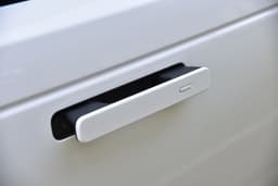 Land Rover Range Rover Velar Color White