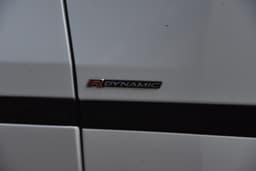 Land Rover Range Rover Velar Rear Badge