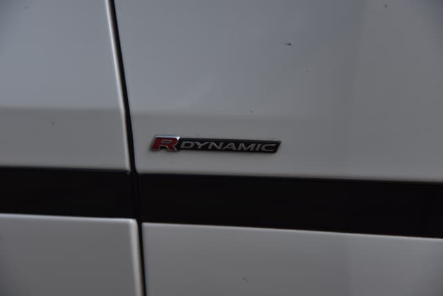 Rear Badge Image - 229