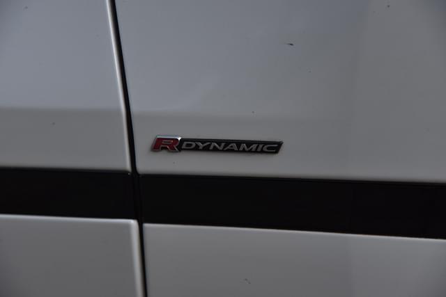 Rear Badge Image - 229