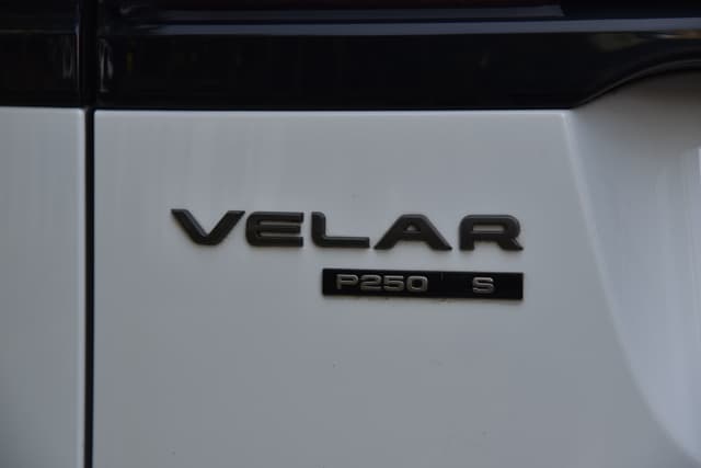 Rear View Image - 230