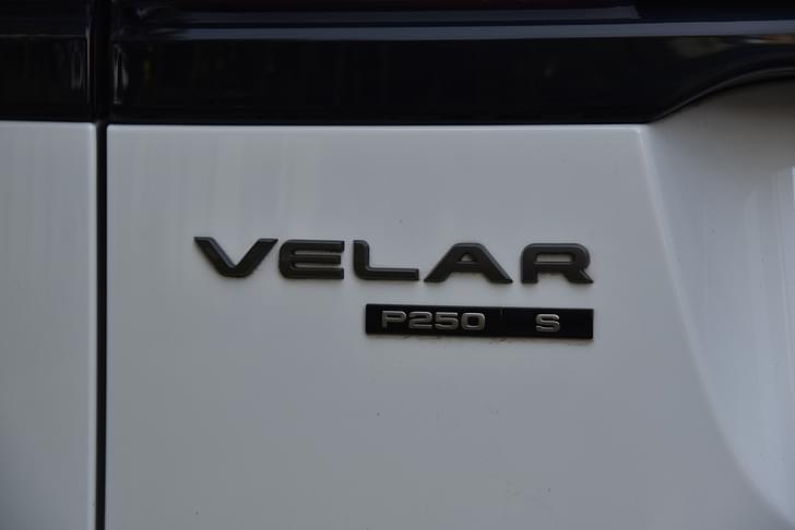 Rear View