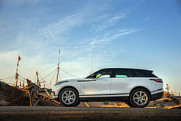 Land Rover Range Rover Velar Alloy Wheels