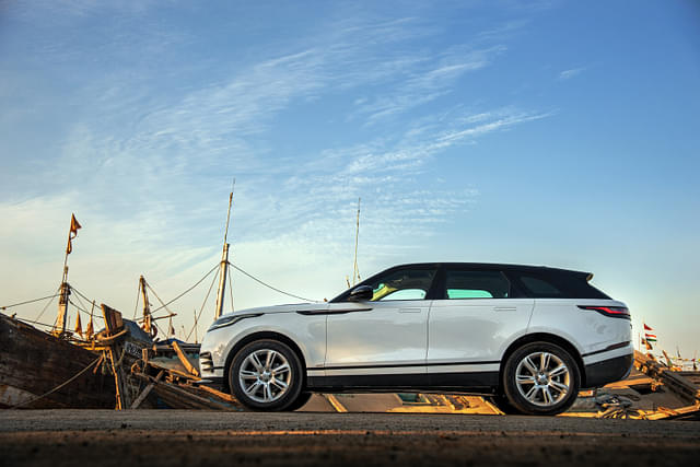 Alloy Wheels