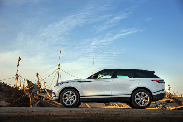 Alloy Wheels Image - 244