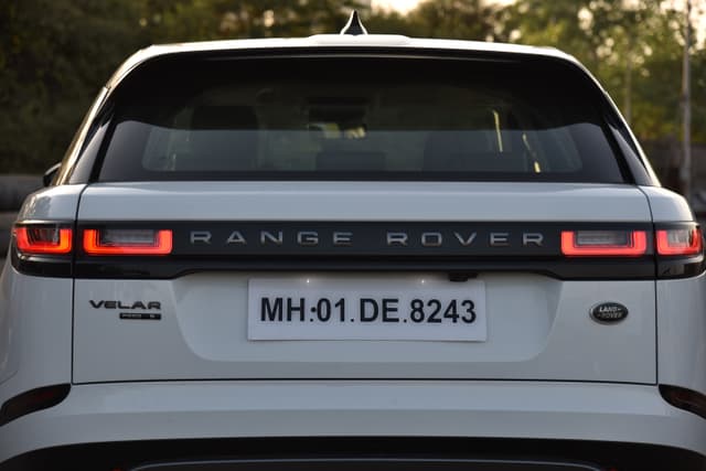 Rear View Image - 248