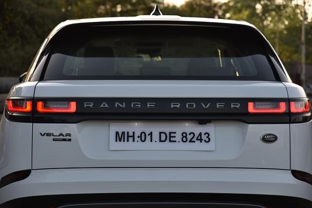 Rear View Image - 248