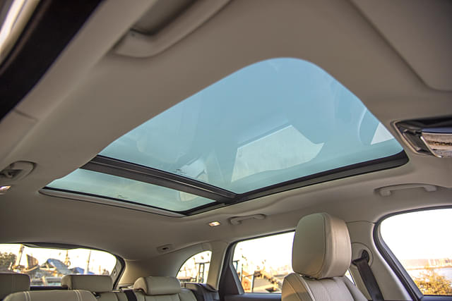 Sunroof Image - 262