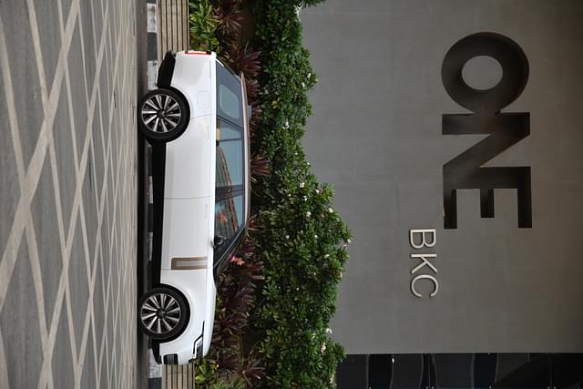 Alloy Wheels Image - 3803