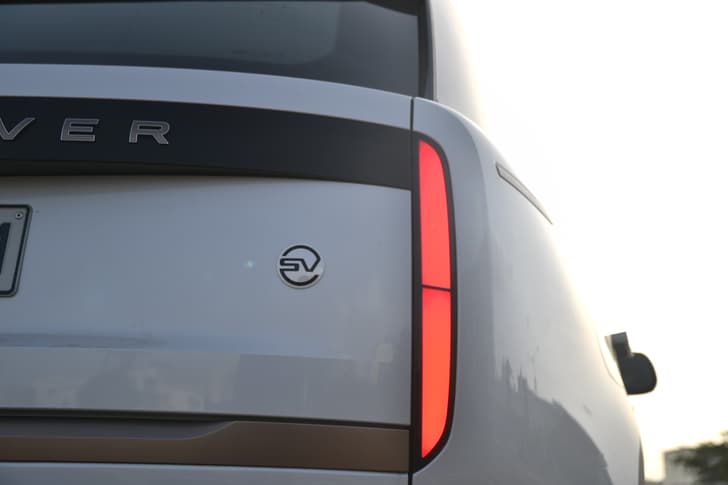 Rear View