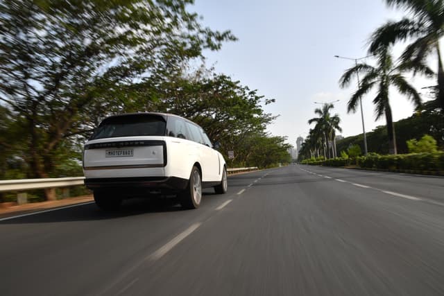 Rear View Image - 3821