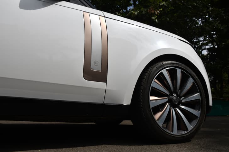 Alloy Wheels