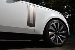 Land Rover Range Rover Alloy Wheels