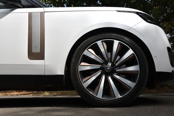 Alloy Wheels