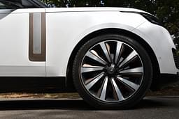 Land Rover Range Rover Alloy Wheels