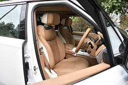 Land Rover Range Rover Front Row Seats