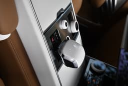 Land Rover Range Rover Gear Box