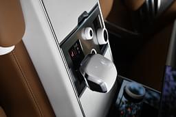Land Rover Range Rover Gear Box