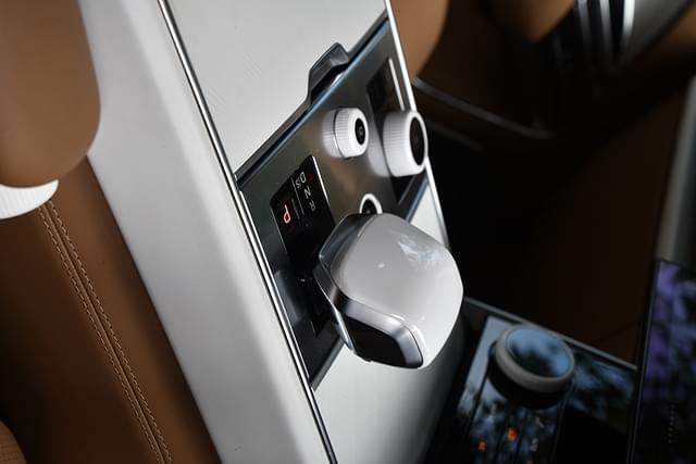 Gear Box Image - 3841