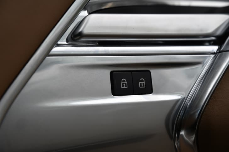 Door Controls