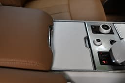 Land Rover Range Rover Color Brown