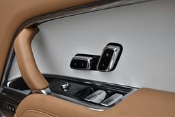 Land Rover Range Rover Door Controls
