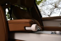 Land Rover Range Rover Armrest