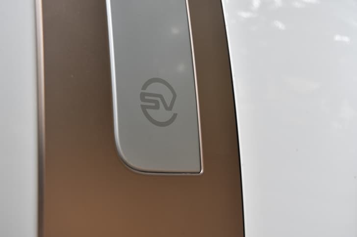 Charging Ports
