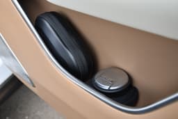 Land Rover Range Rover Cigarette Lighter