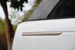 Land Rover Range Rover Color White