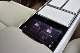 Land Rover Range Rover Air Conditioner