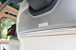 Land Rover Range Rover Door Pockets