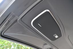 Land Rover Range Rover Roof Interior