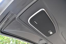 Land Rover Range Rover Roof Interior