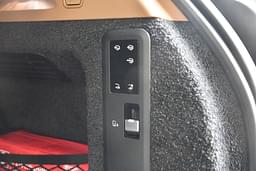 Land Rover Range Rover Door Controls