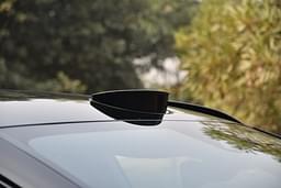 Lotus Eletre Antenna