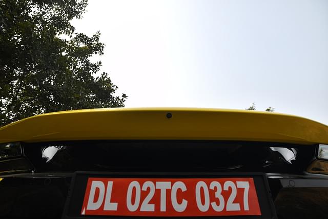 Color Yellow Image - 13607