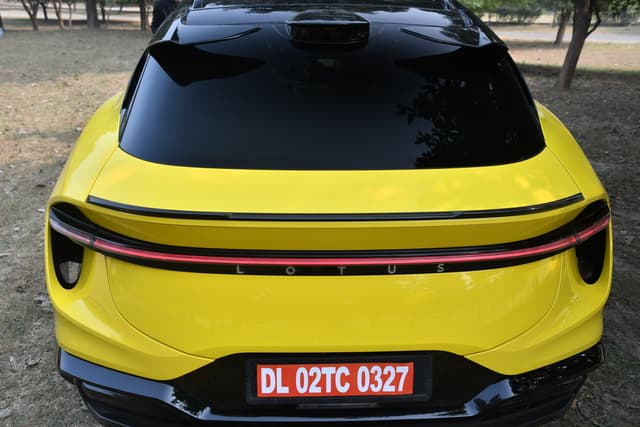 Rear View Image - 13614