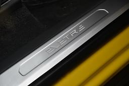 Lotus Eletre Color Yellow