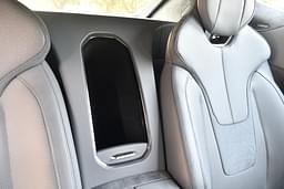 Lotus Eletre Color Gray