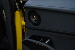 Lotus Eletre Color Yellow