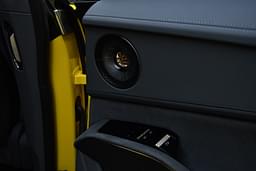 Lotus Eletre Color Yellow