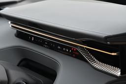 Lotus Eletre Dashboard