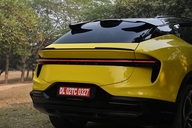 Rear View Image - 13683