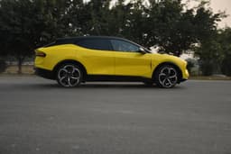 Lotus Eletre Alloy Wheels