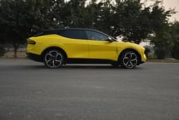 Lotus Eletre Alloy Wheels