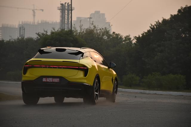 Rear View Image - 13710