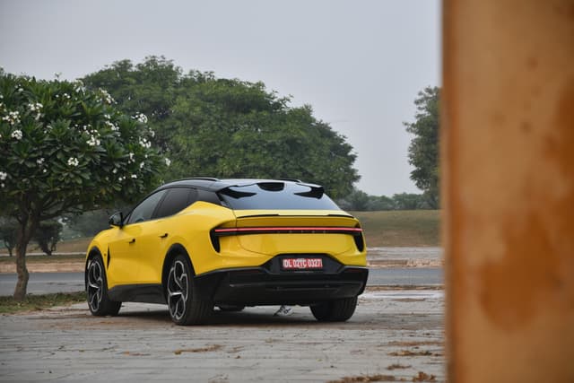 Rear View Image - 13713