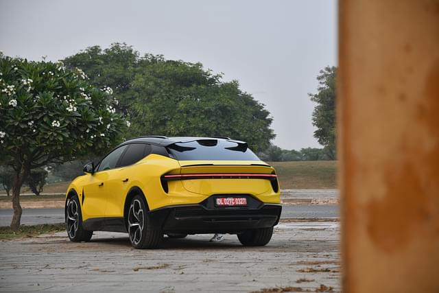 Rear View Image - 13713